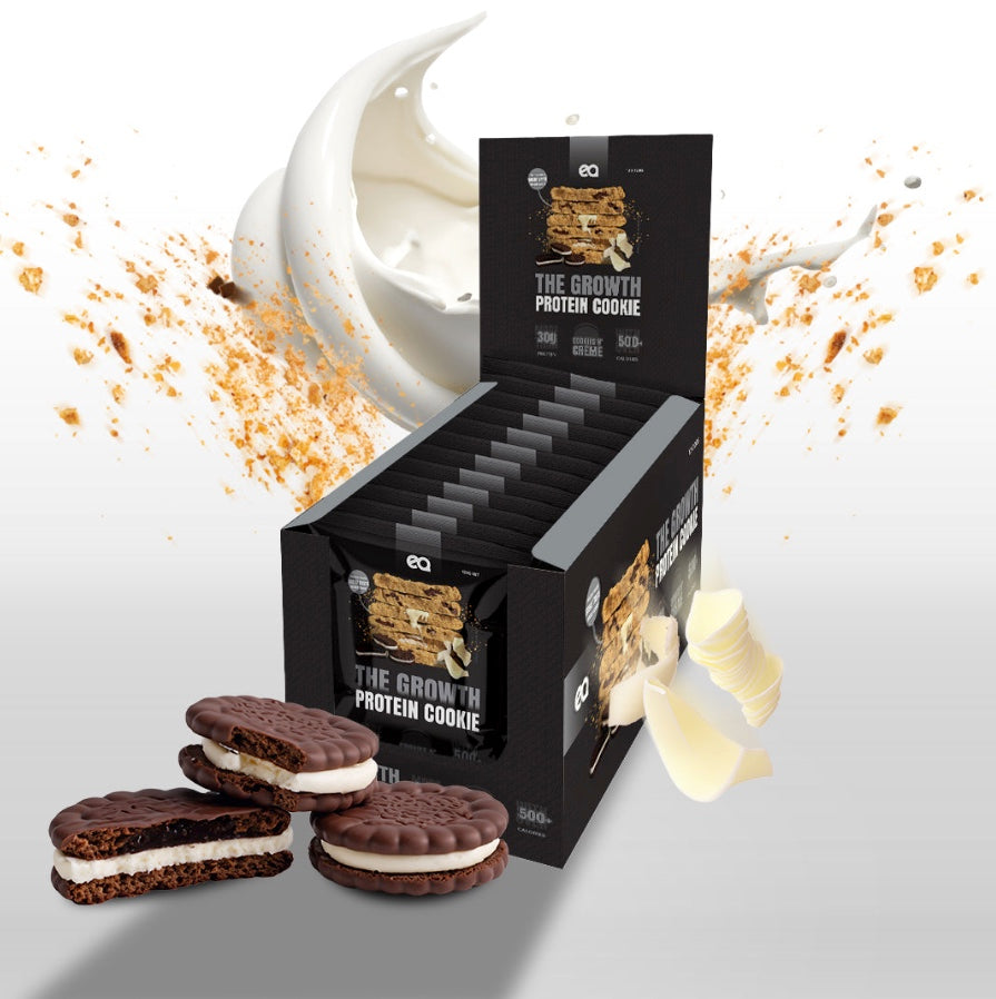 The Growth Cookie - 12 Pack