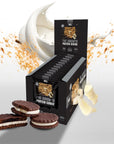 The Growth Cookie - 12 Pack