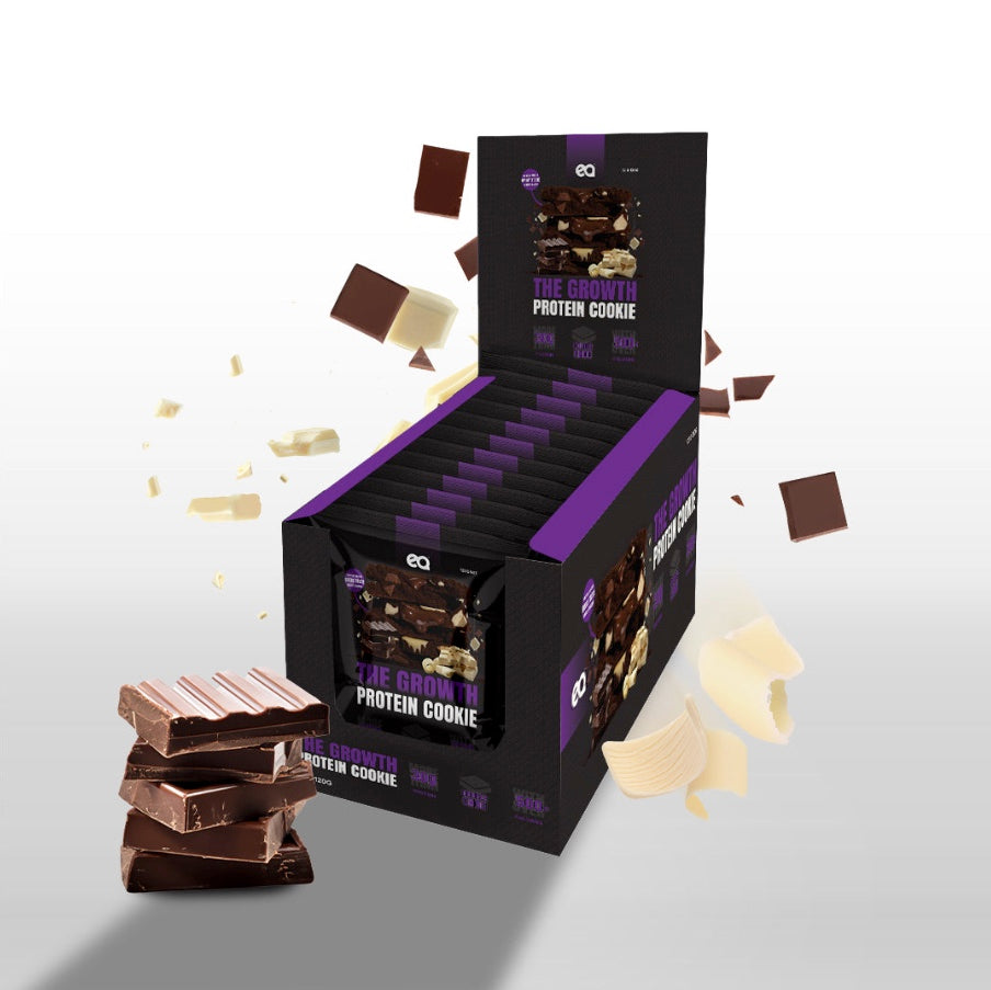 The Growth Cookie - 12 Pack